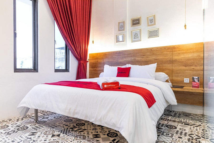 RedDoorz Plus @ Mitrotel Medan, Medan