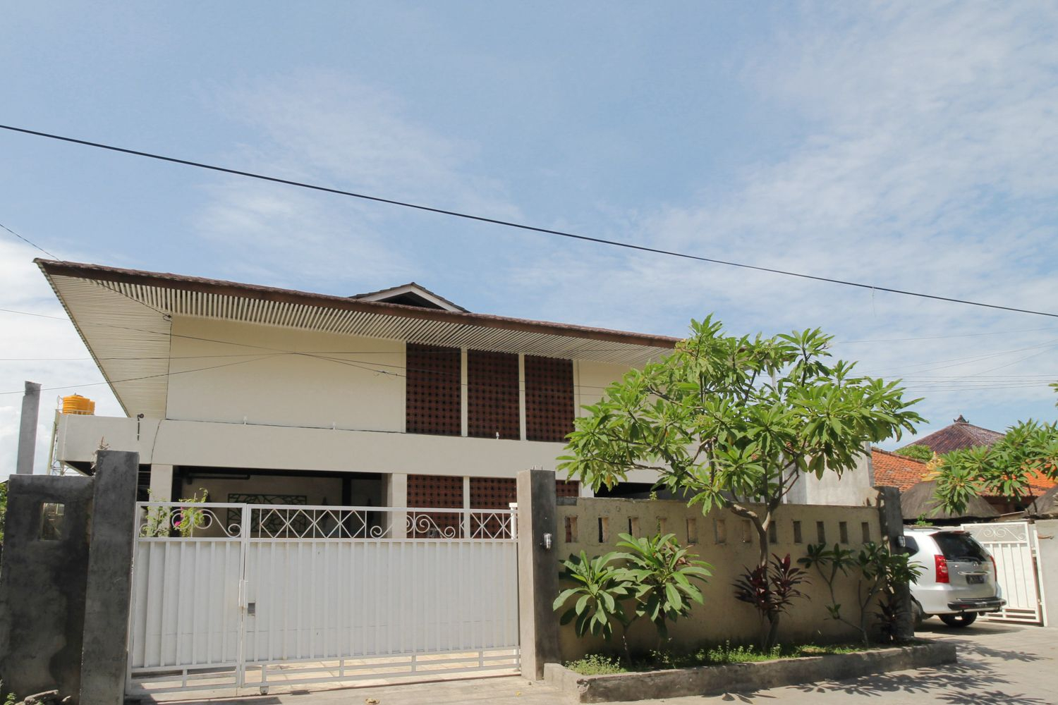 Matahari Guest House, Denpasar