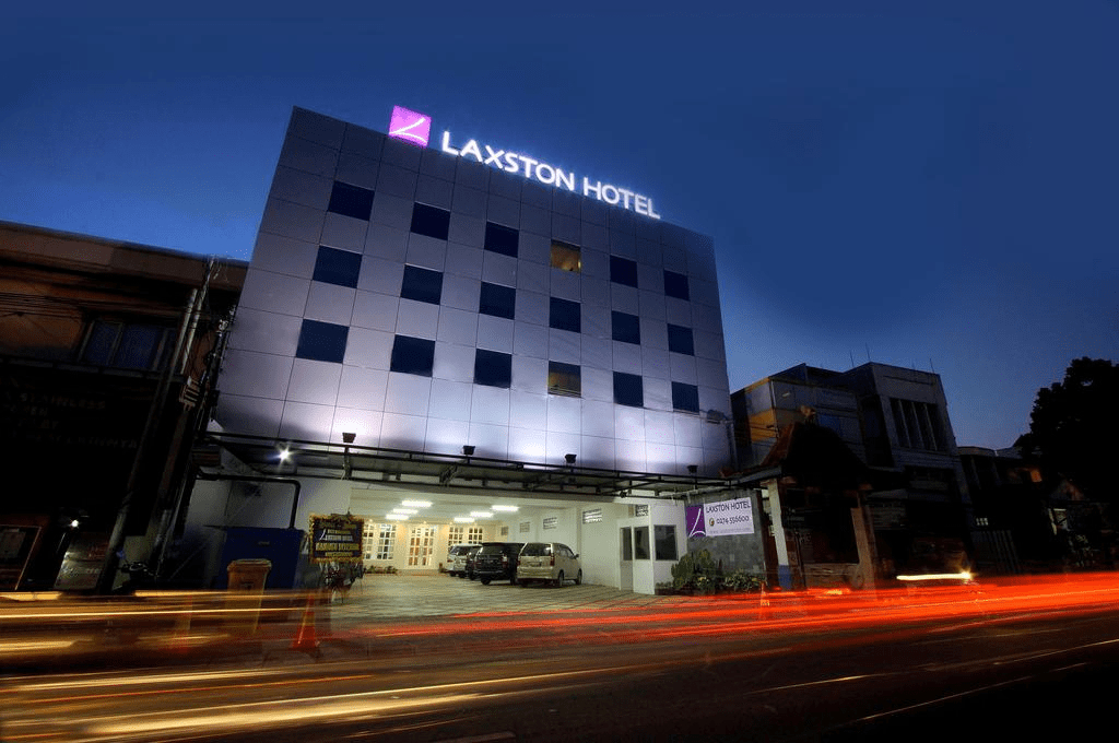 Laxston Hotel Yogyakarta, Yogyakarta