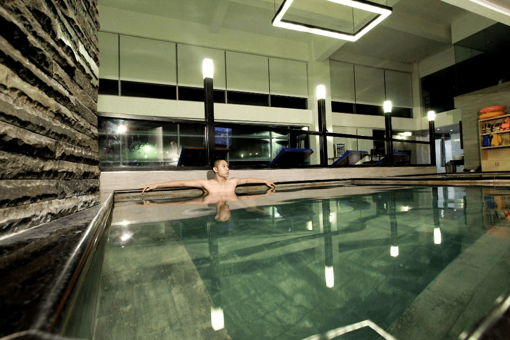 Sport & Beauty 2, Forbis Hotel, Cilegon