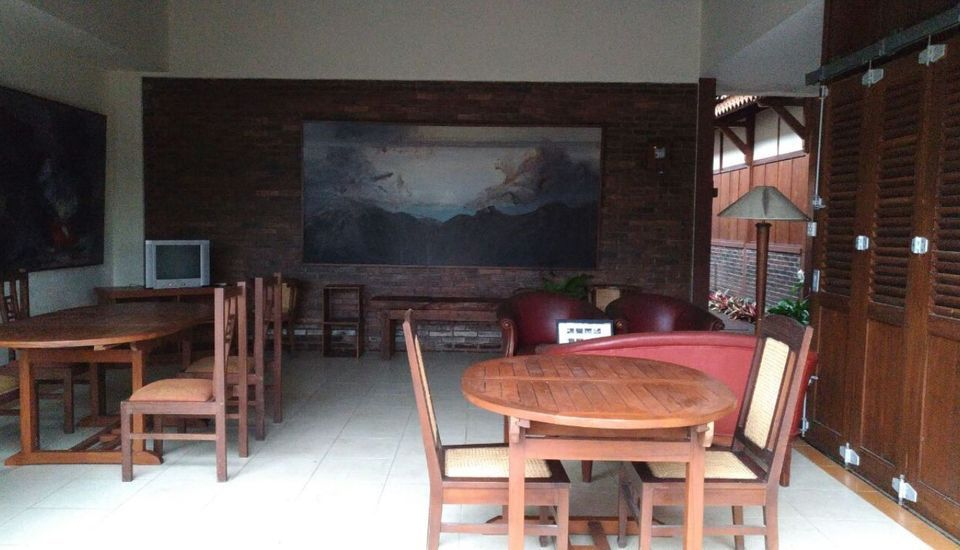 Others 4, Villa Arumdalu by Tetirah, Salatiga