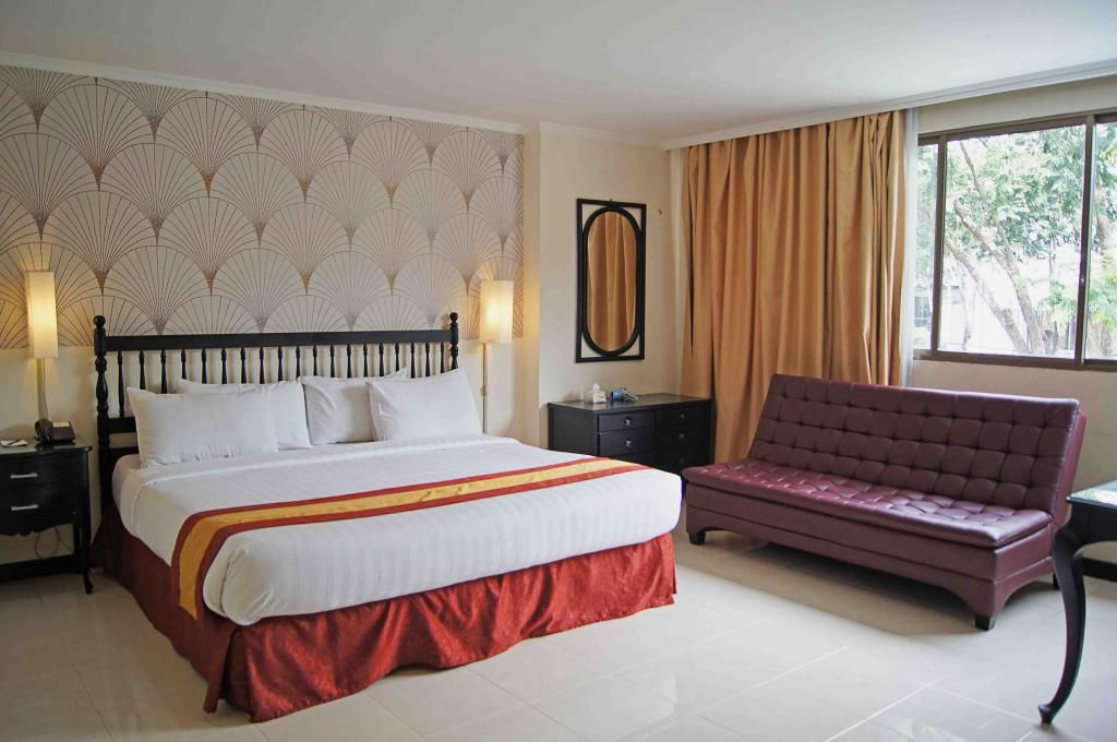 Others 3, Grand Surabaya Hotel, Surabaya