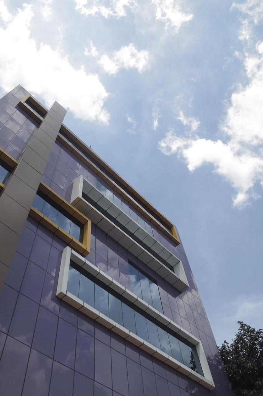 Hotel Alma, Jakarta Barat