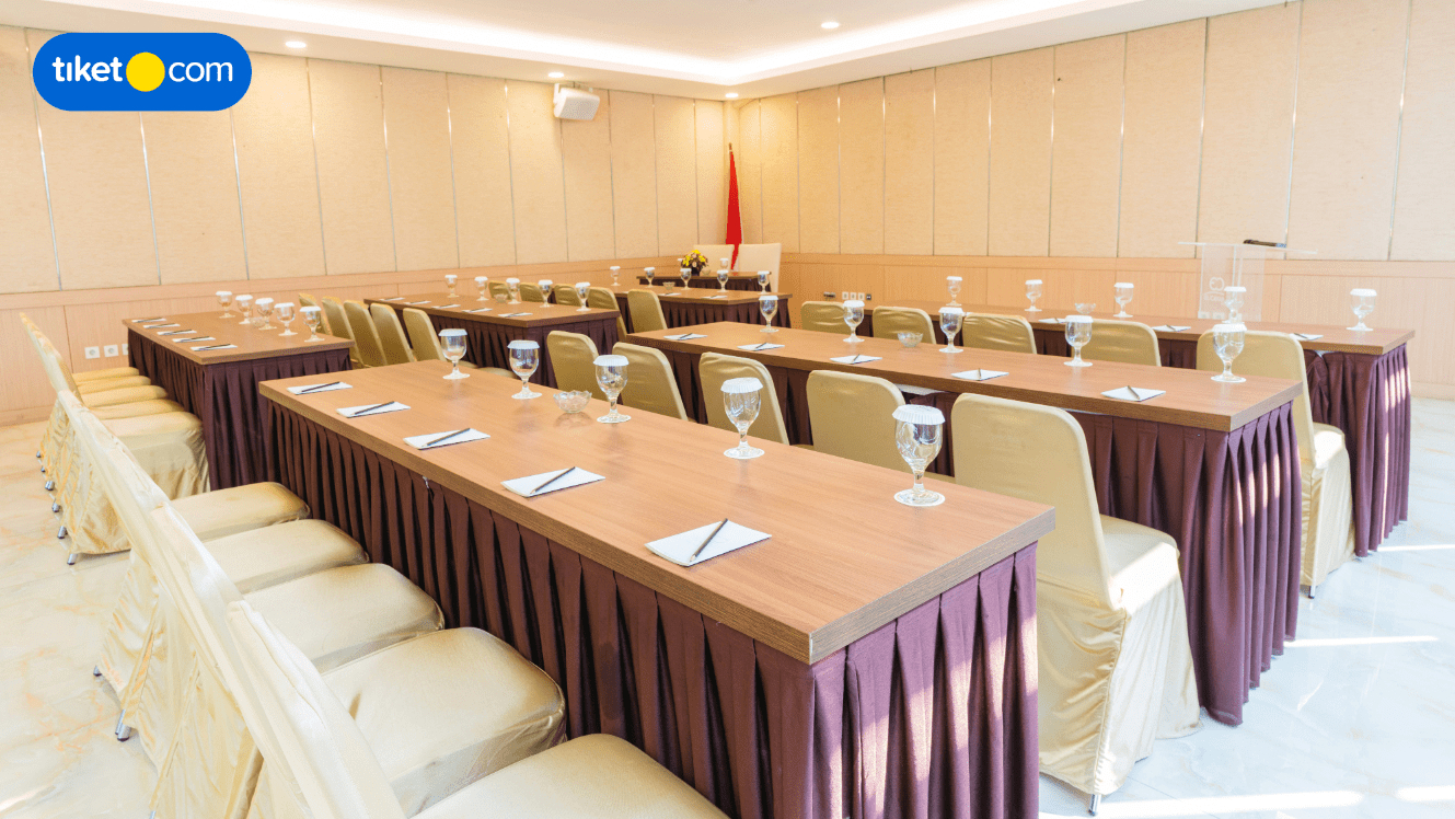 Business Facilities
