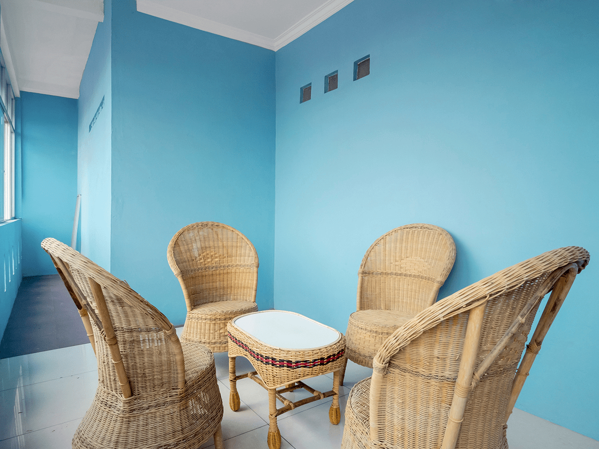 Others 5, Super OYO 356 Titipapan Residence, Medan