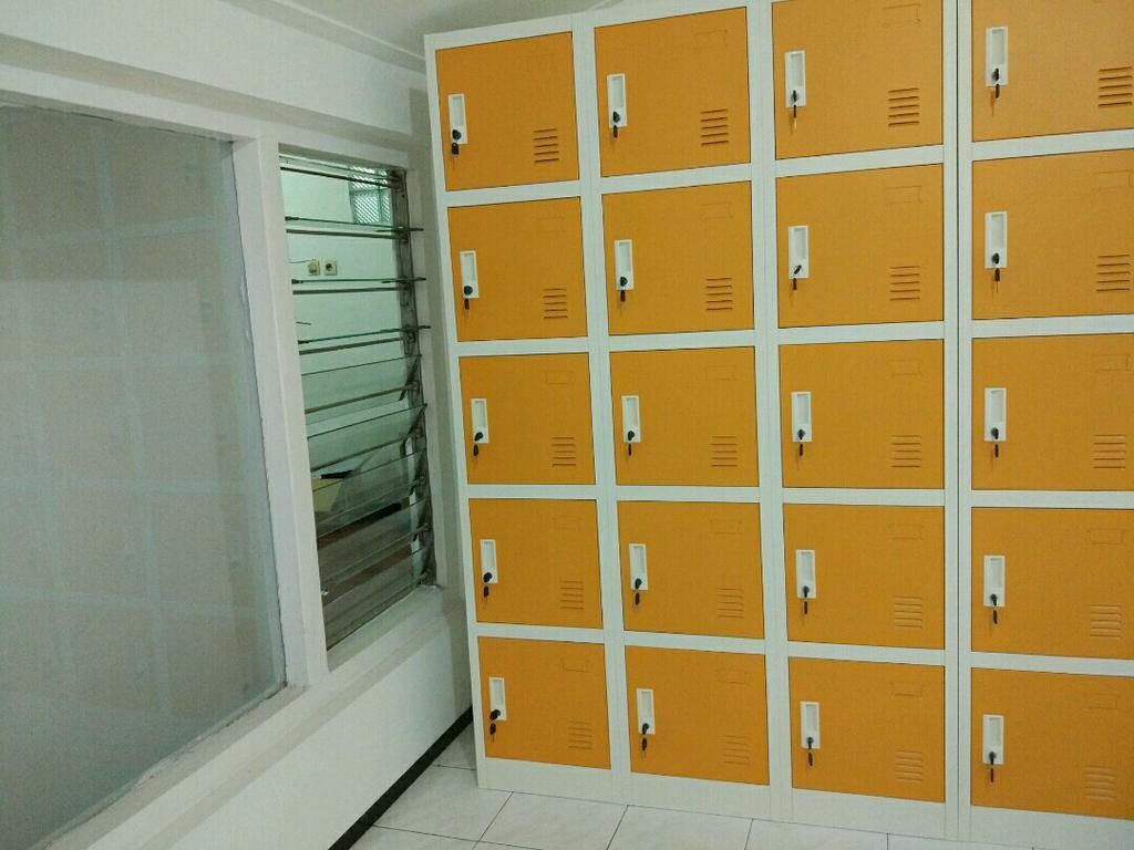 Others 2, Rumah Larasati  (Full Aircon), Malang