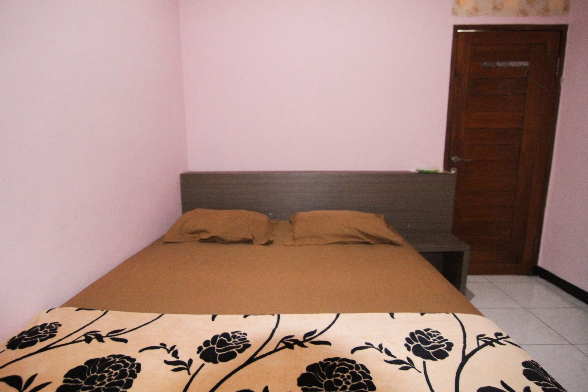 Bedroom 3, MP Hotel  by MyHome Hospitality, Purwakarta