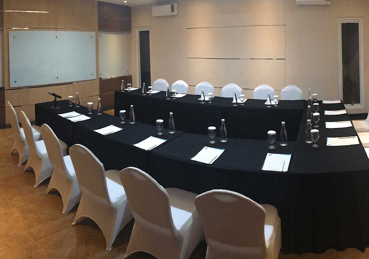 Business Facilities