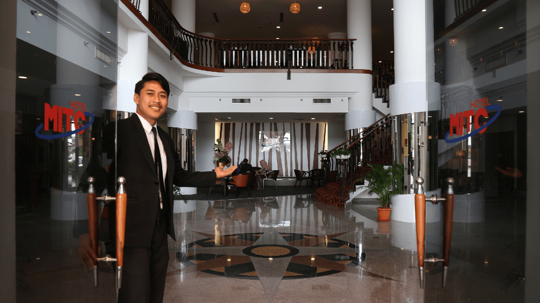 MITC Hotel, Kota Melaka