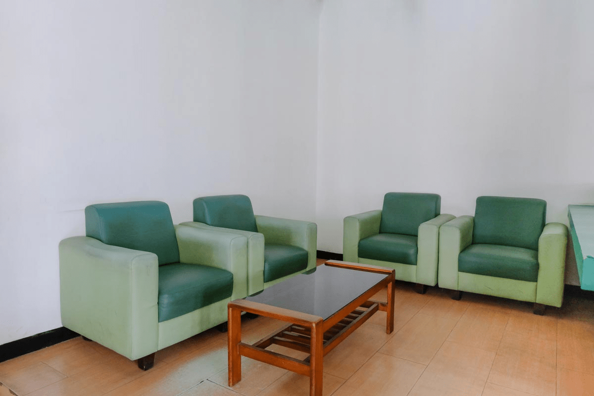 Others 4, Hotel Taman Indah, Madiun