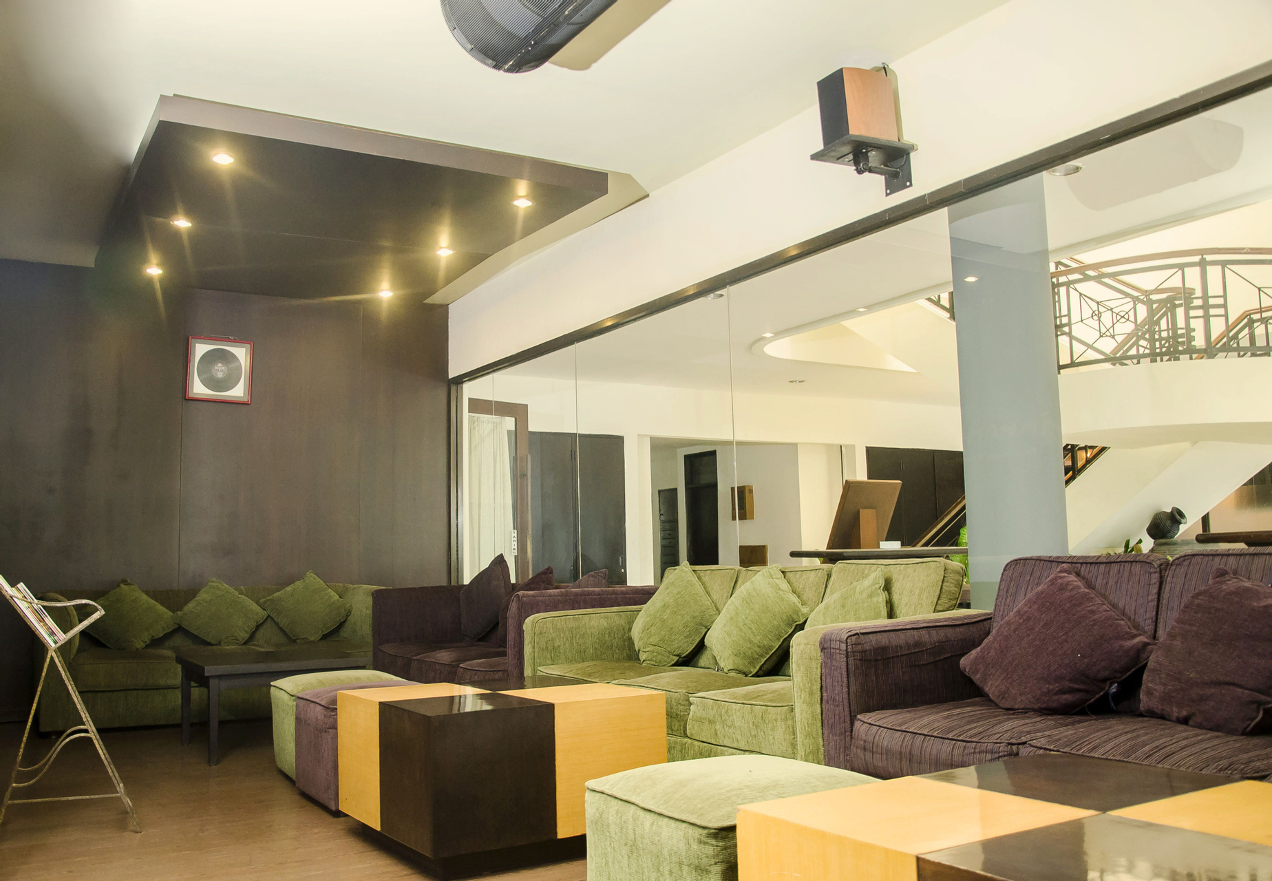 Others 5, Whiz Residence Darmo Harapan Surabaya, Surabaya