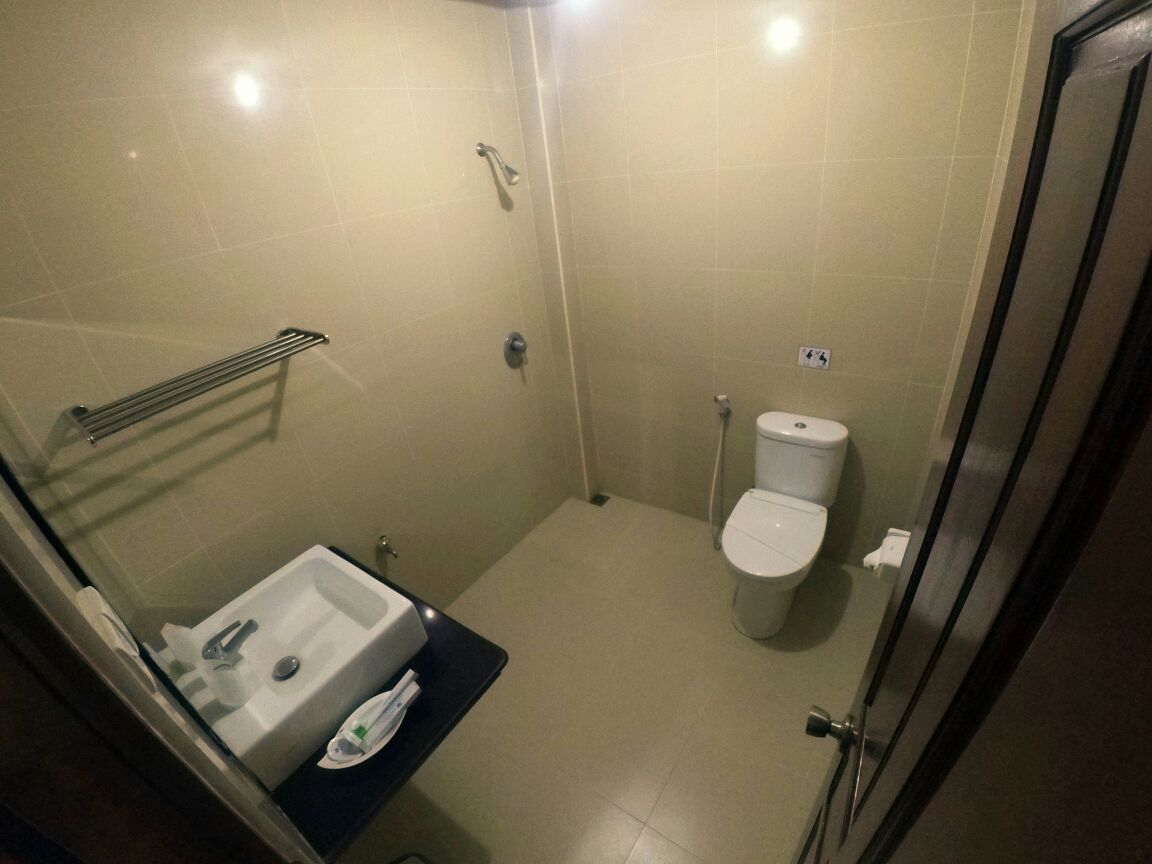 Bedroom 4, Gran Malindo Hotel, Bukittinggi