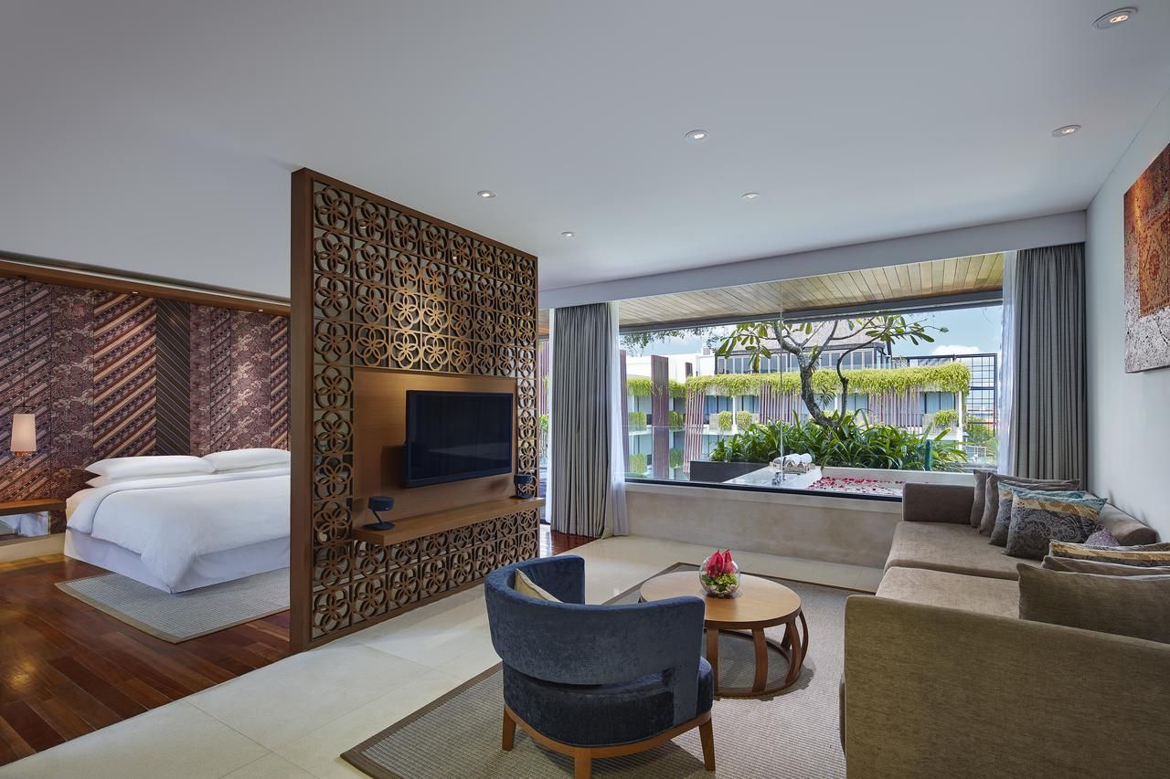 Others 2, Four Points by Sheraton Bali, Seminyak, Badung