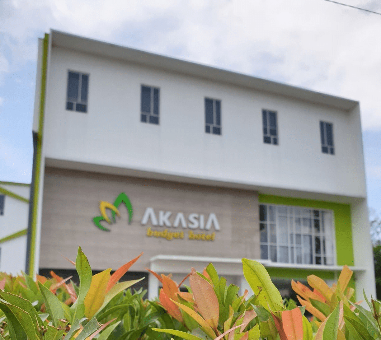Exterior & Views 1, Akasia Budget Hotel, Pemalang