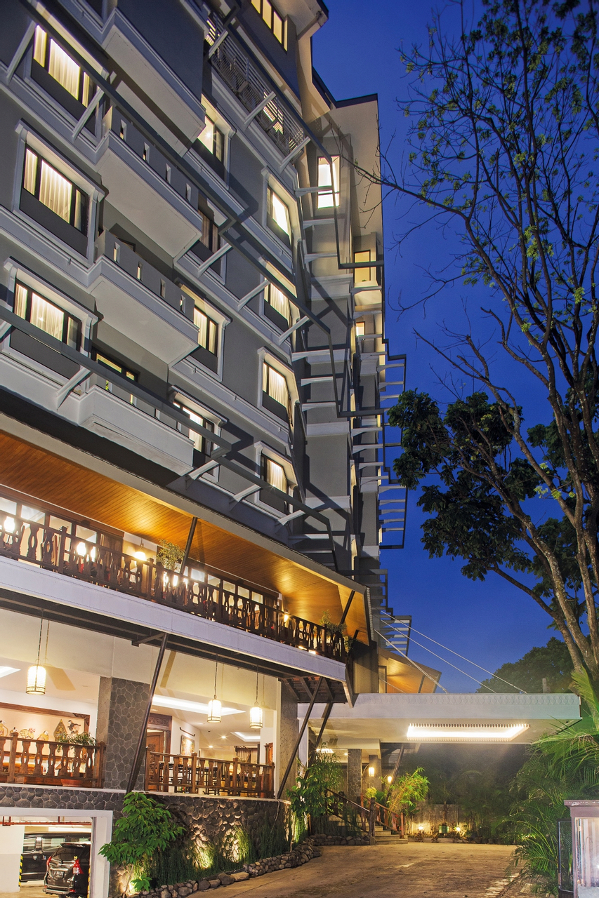 Sukajadi Hotel, Convention and Gallery, Bandung