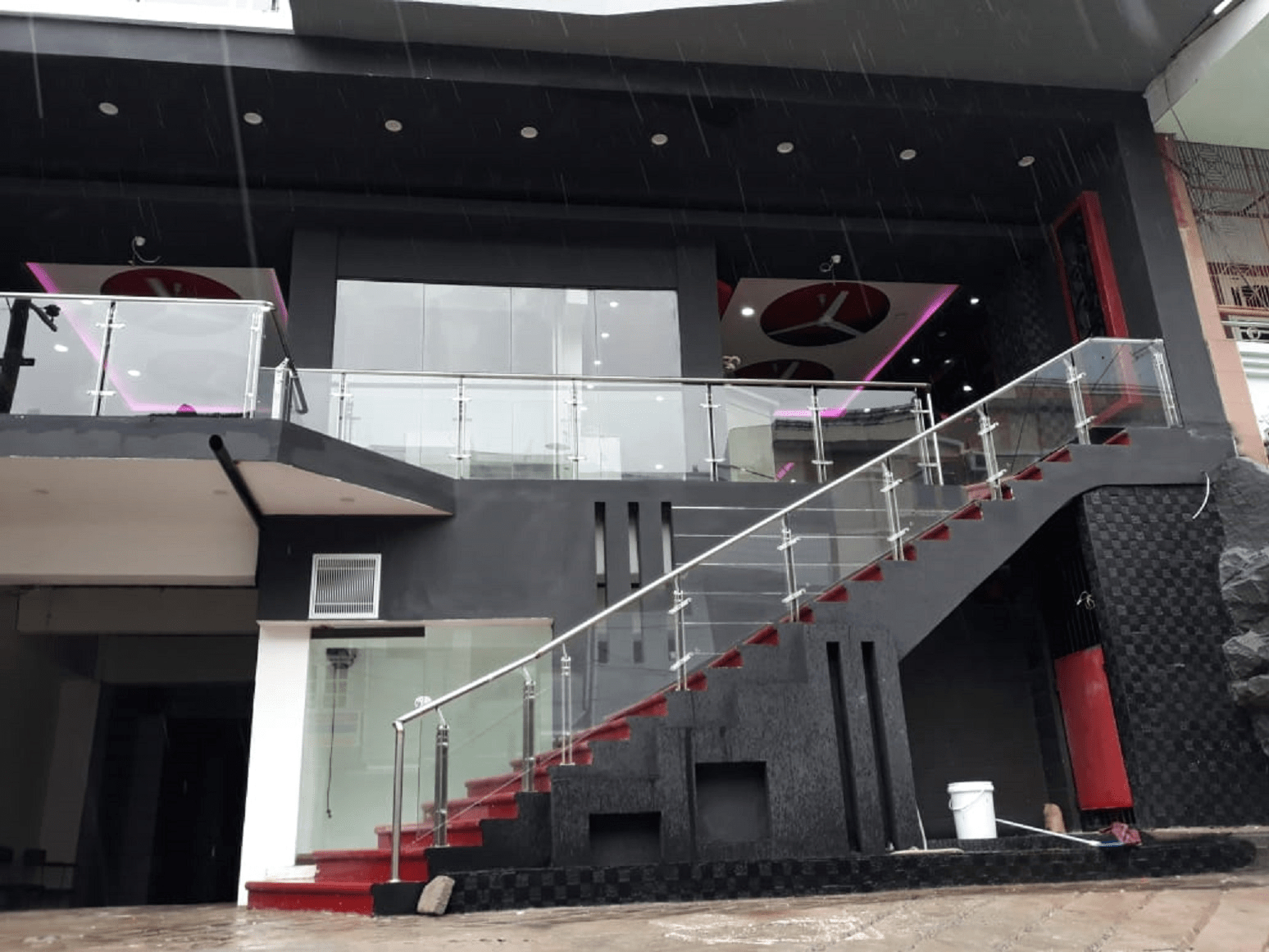 Hotel Surya Pantai Losari Makassar, Makassar
