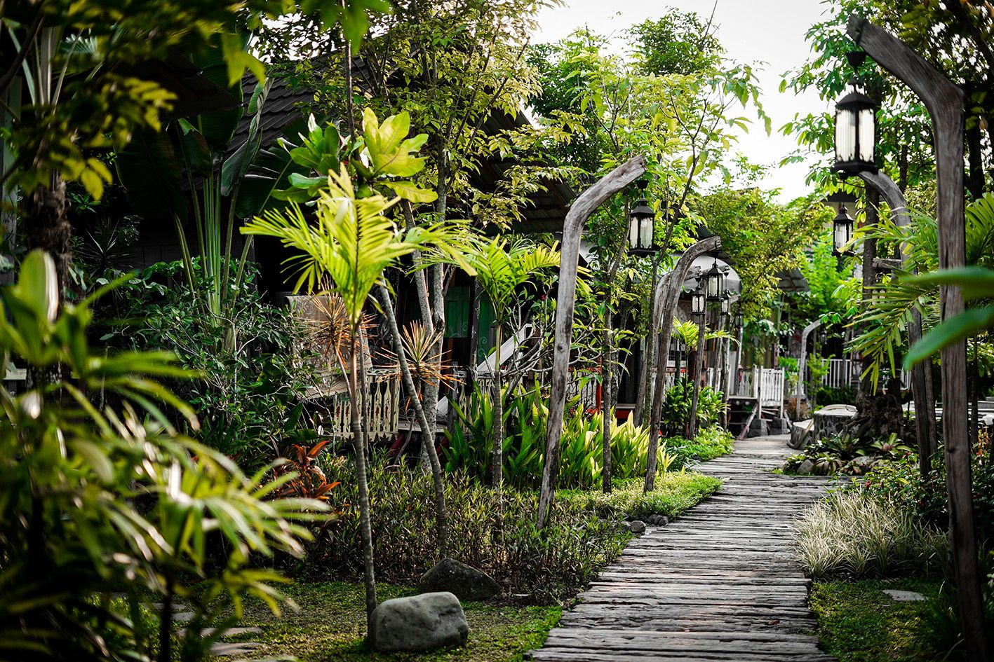 Others 5, La Luna Resort Yogyakarta, Sleman