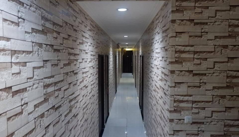 Others 5, Residence 61 Gajah Mada Jakarta, Jakarta Barat
