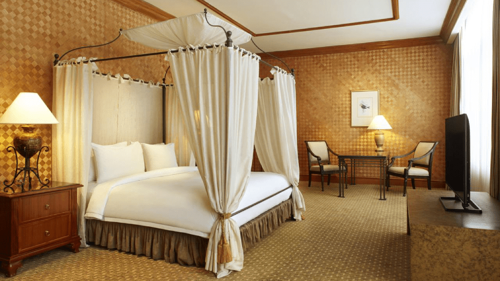 Bedroom 3, Aryaduta Bandung, Bandung
