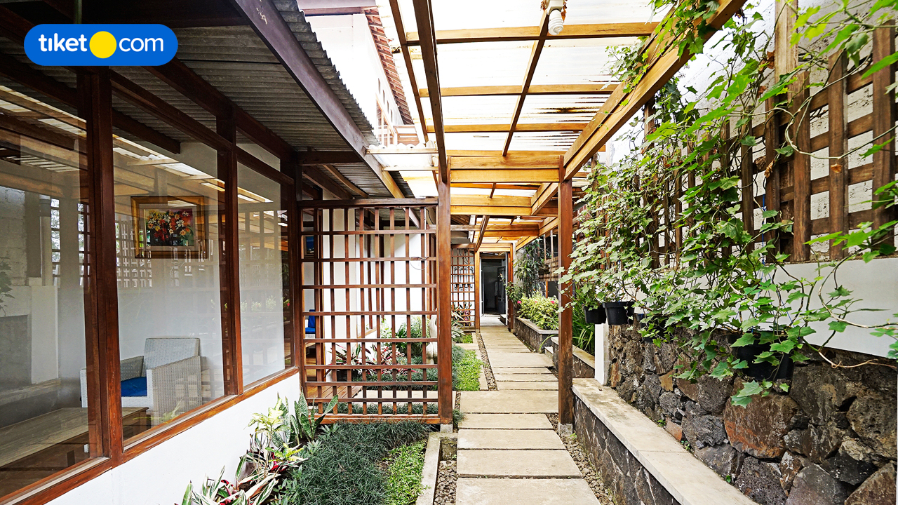 Others 5, Rumah Sora Resort and Villa, Bandung