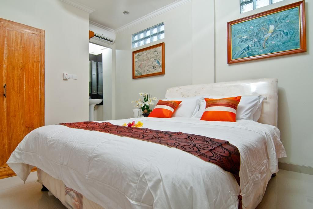 Kuta EcoStay, Badung