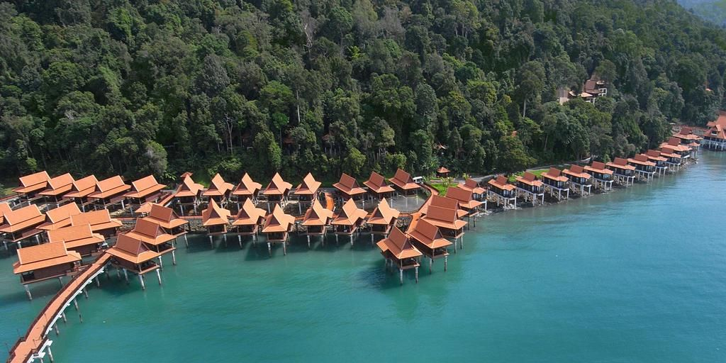 Berjaya Langkawi Resort, Langkawi