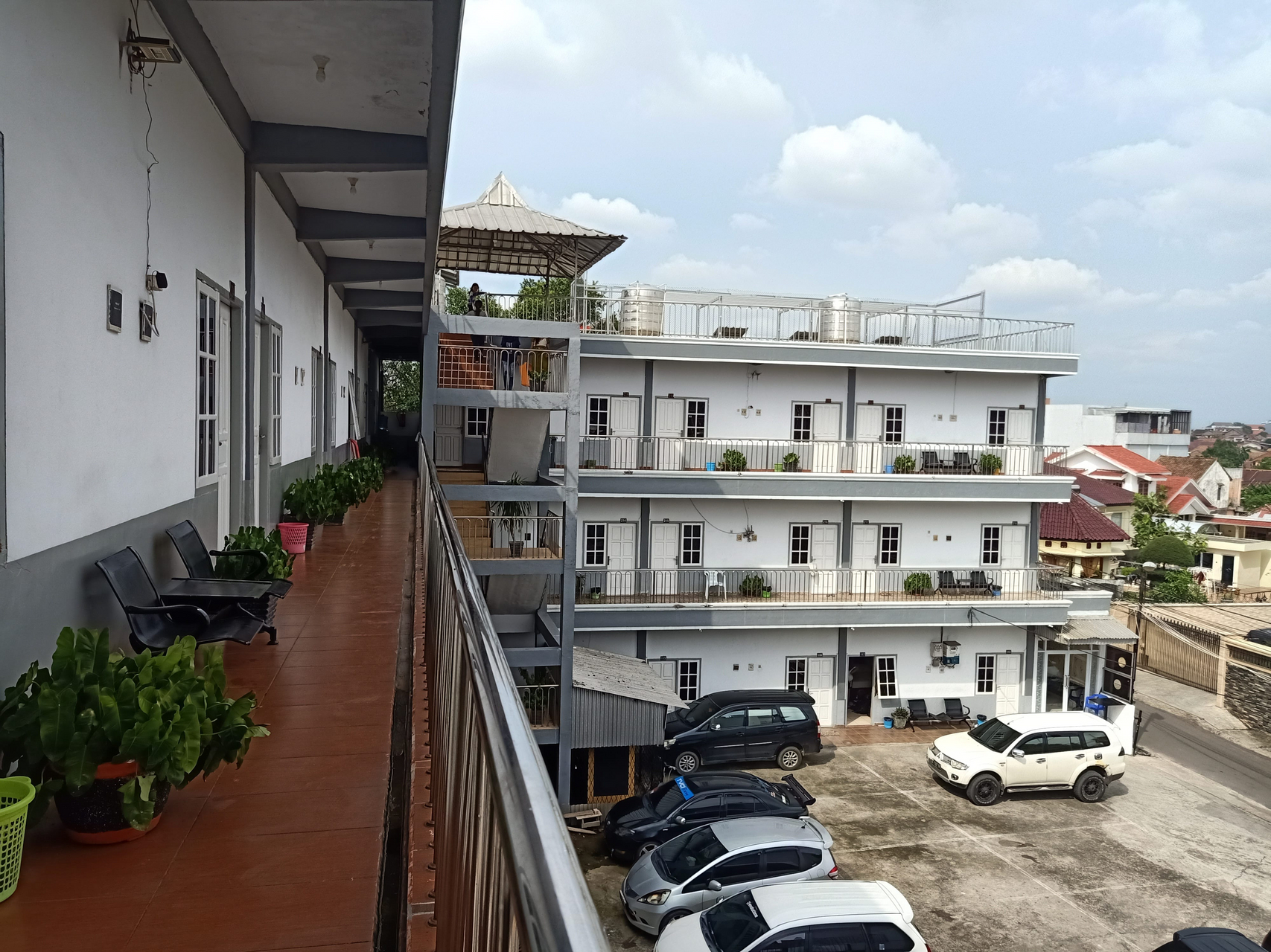 Exterior & Views 1, AMELIA KOST, Palembang