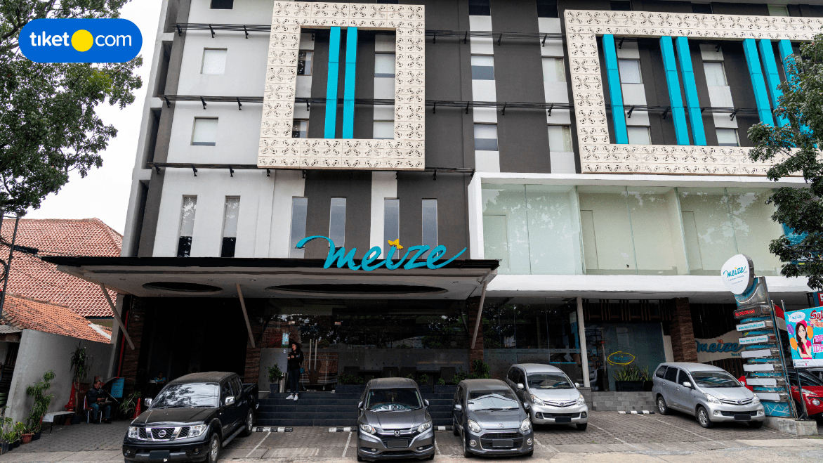 Meize City Center Bandung, Bandung