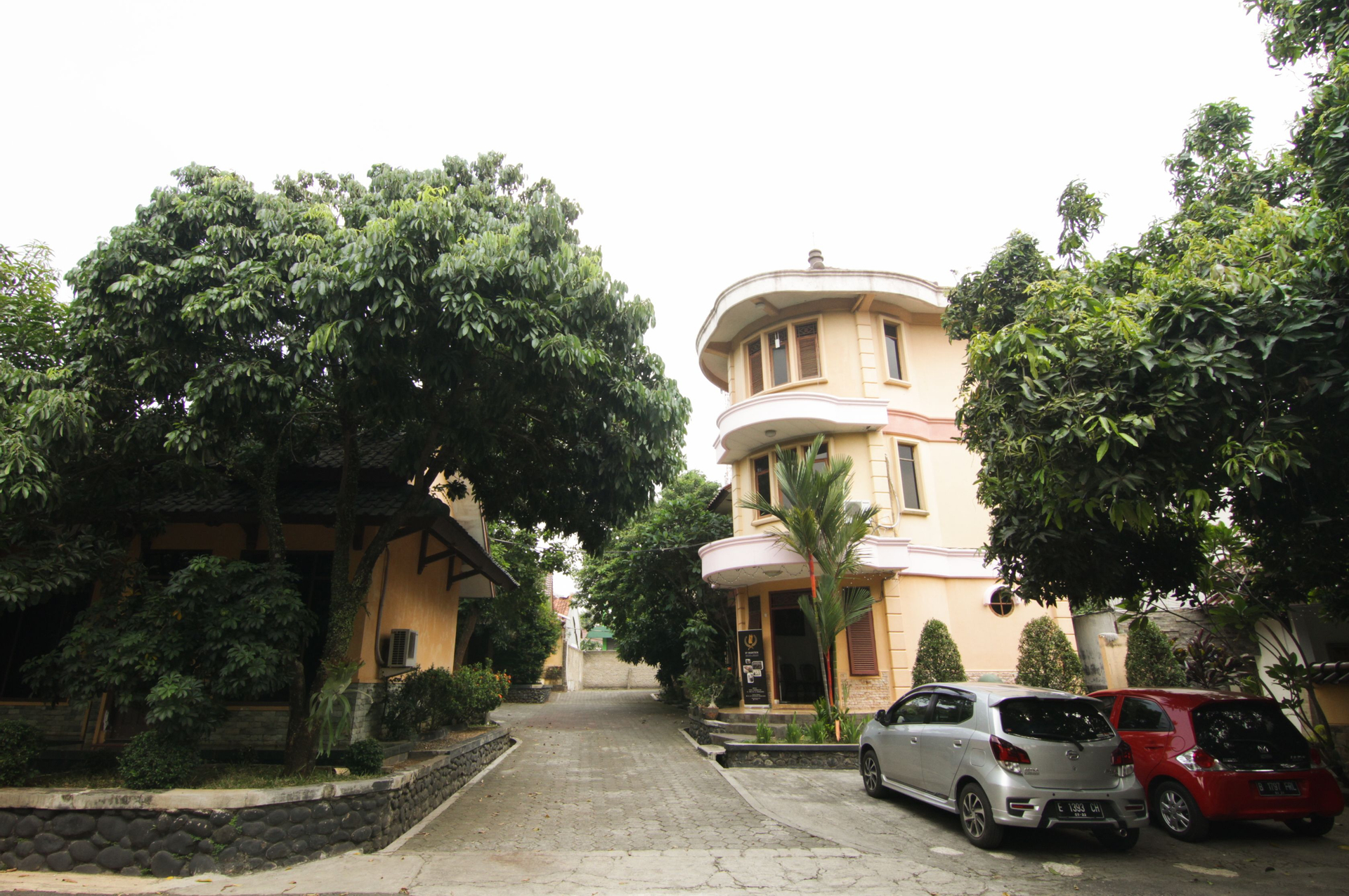 Exterior & Views 2, Grand Ciwareng Inn Hotel & Resort Purwakarta, Purwakarta