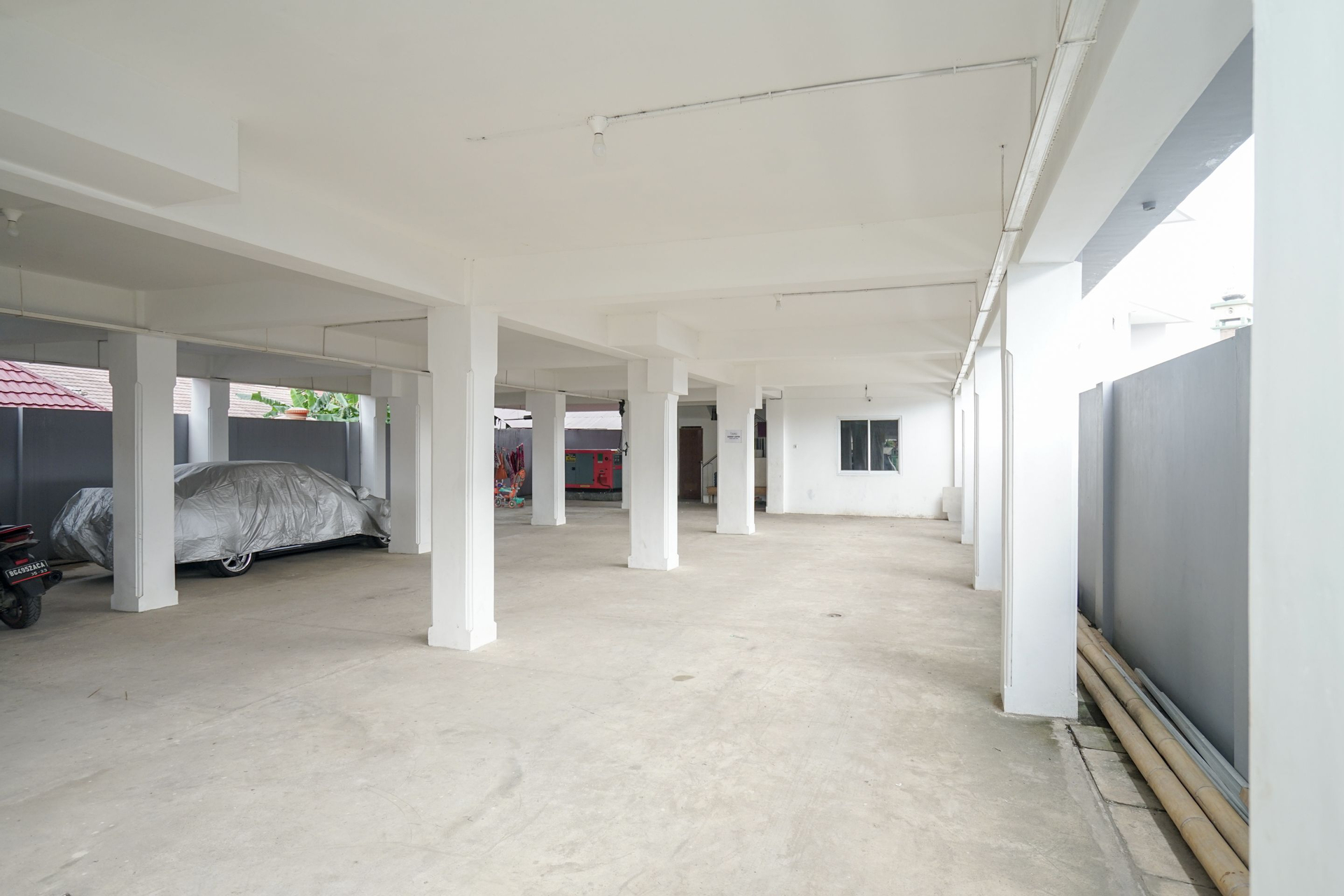 Others 4, OYO 445 Lavender Homestay Syariah (tutup sementara), Palembang