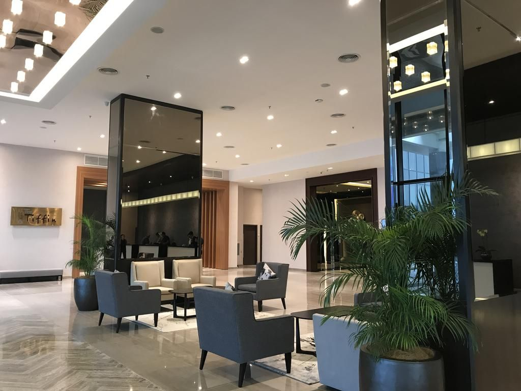 Public Area 4, Impiana Hotel Senai, Kulaijaya