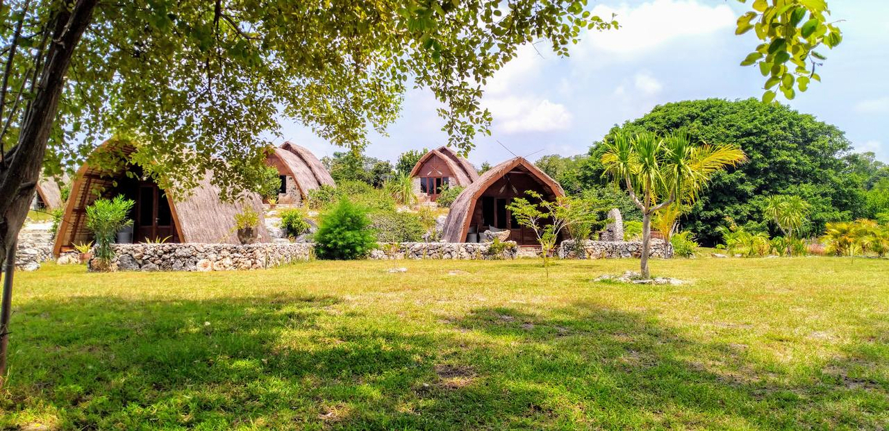 Ecoresort Sumba Dream, Sumba Timur