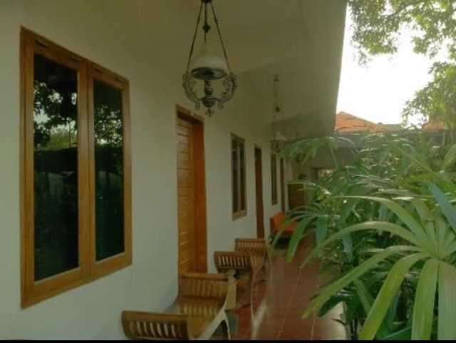Others 4, Hotel Tedjo Madiun, Madiun