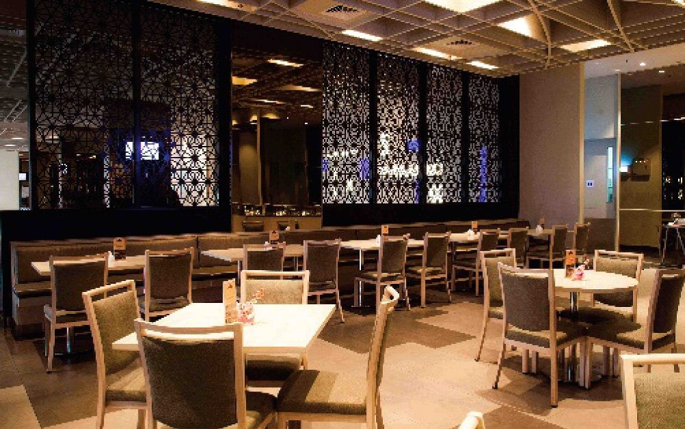 Food & Drinks 4, Swiss-Belinn Cikarang, Cikarang