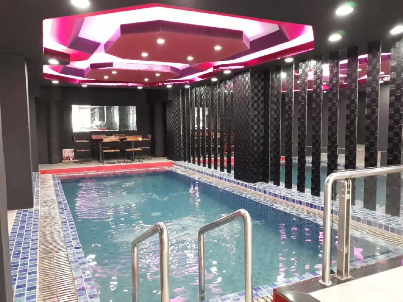Sport & Beauty, Hotel Surya Pantai Losari Makassar, Makassar