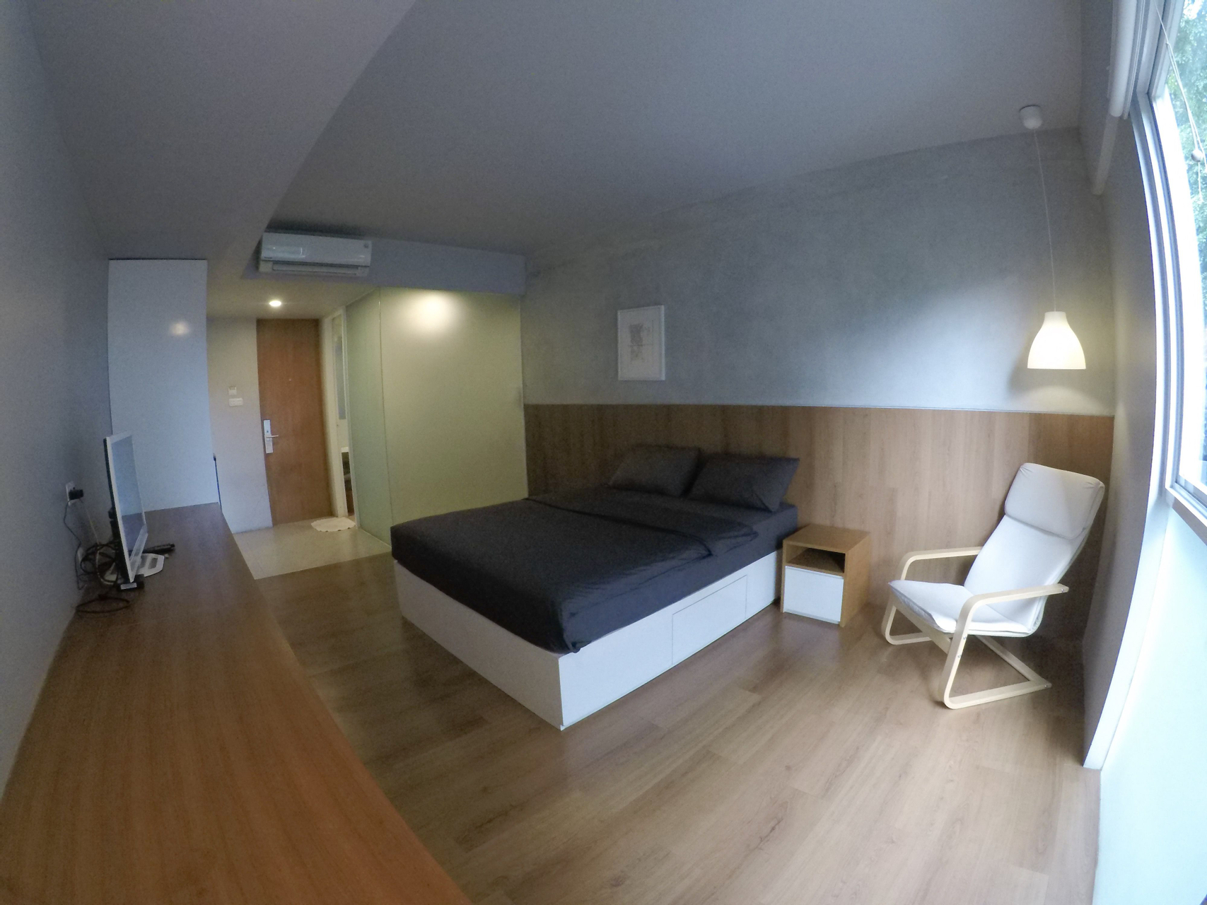 Others 3, 2510 Urban Living, Jakarta Selatan