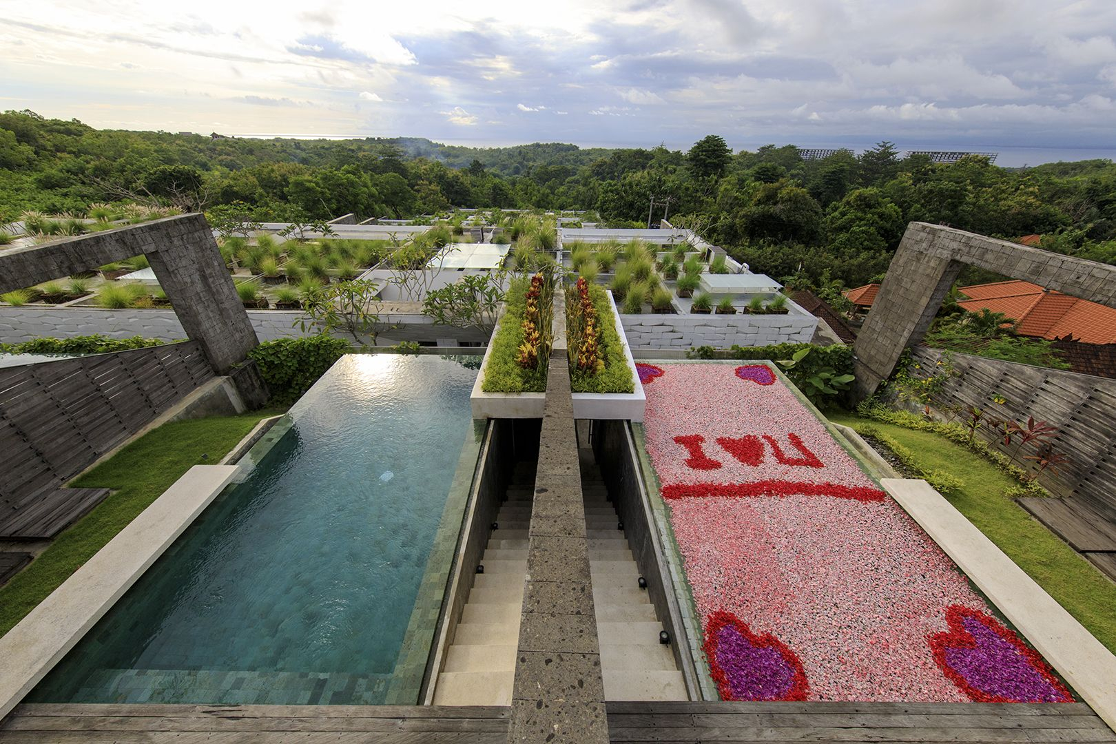 Exterior & Views 1, Hideaway Villas Bali Uluwatu by Kanaan Hospitality, Badung