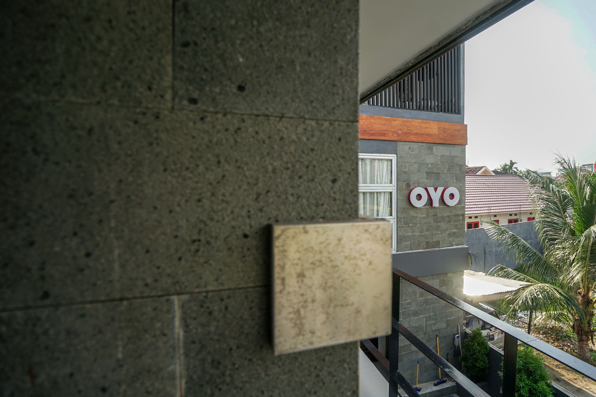 Others 5, OYO 343 Lawang15 Syariah (tutup sementara), Palembang