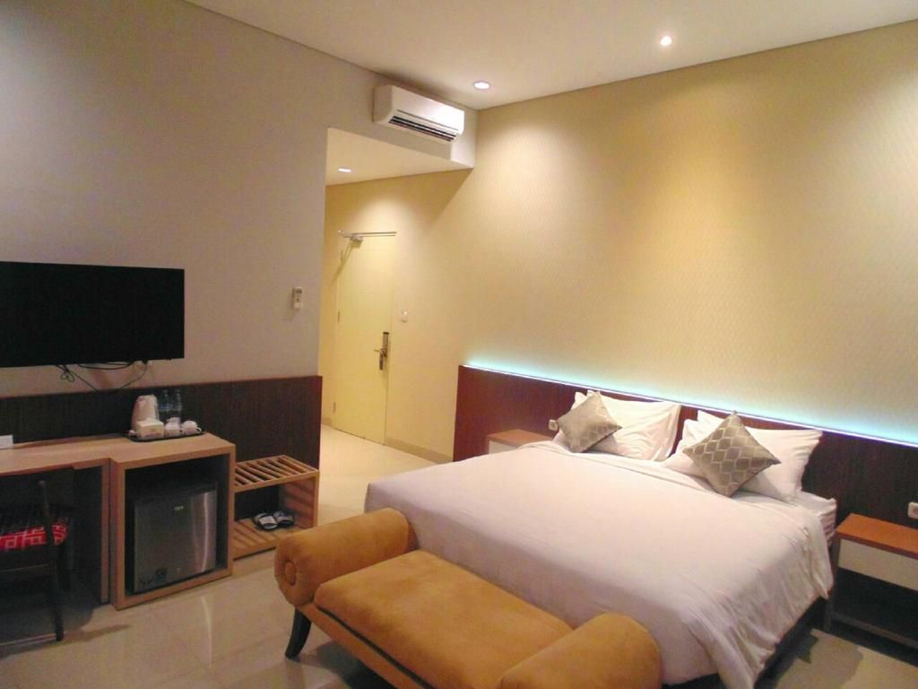 Others 2, MOSCHA Hotel Gubeng Surabaya, Surabaya