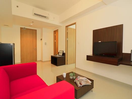 Others 1, Treepark City Tangerang, Tangerang