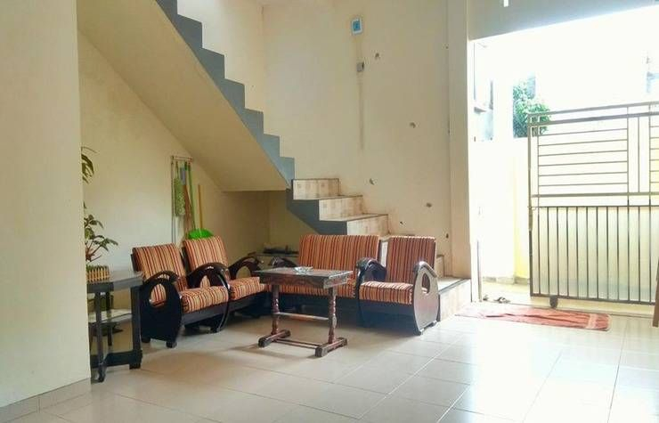 Others 3, Penginapan Kahan, Malang