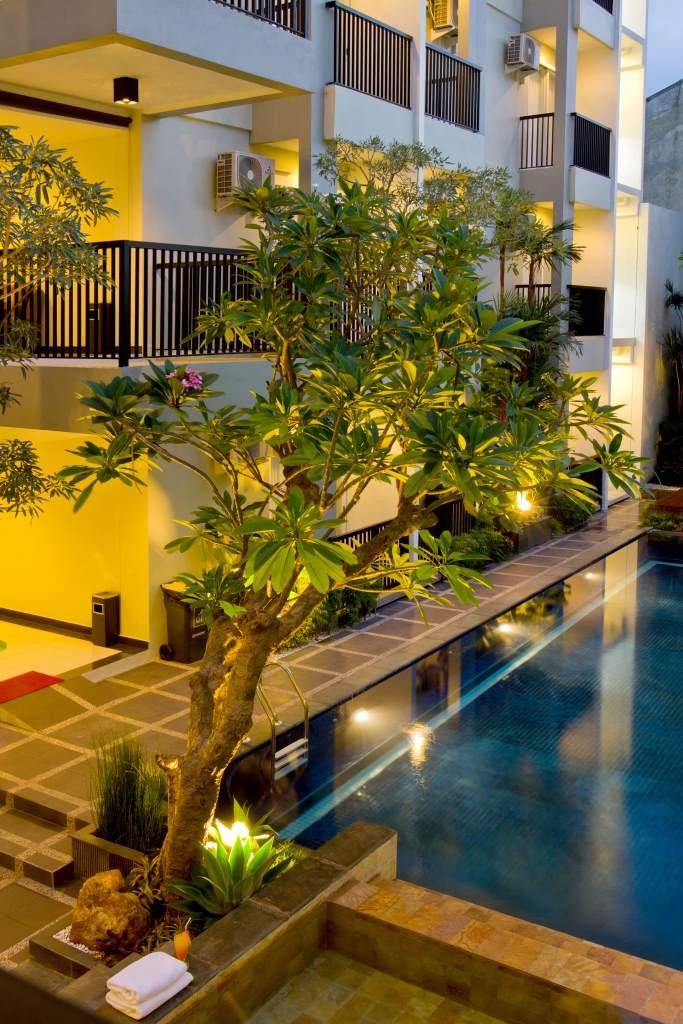Prime Royal Hotel Surabaya, Surabaya