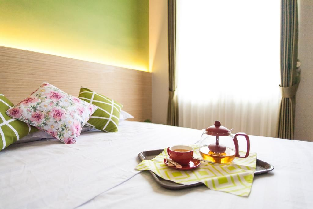 Azzahra Guest House Syariah Juanda, Surabaya