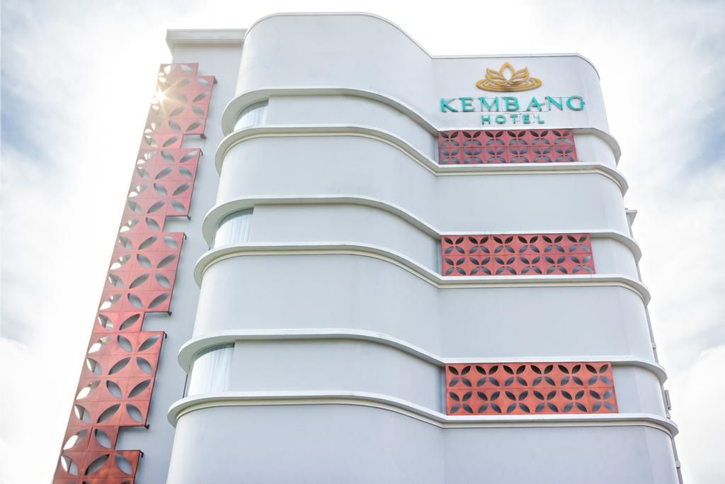 Kembang Cihampelas Hotel, Bandung