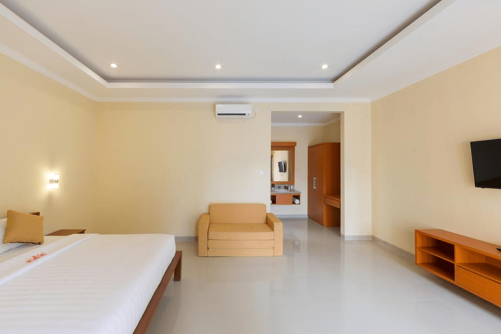 Others 2, Paisa Villa Seminyak, Badung