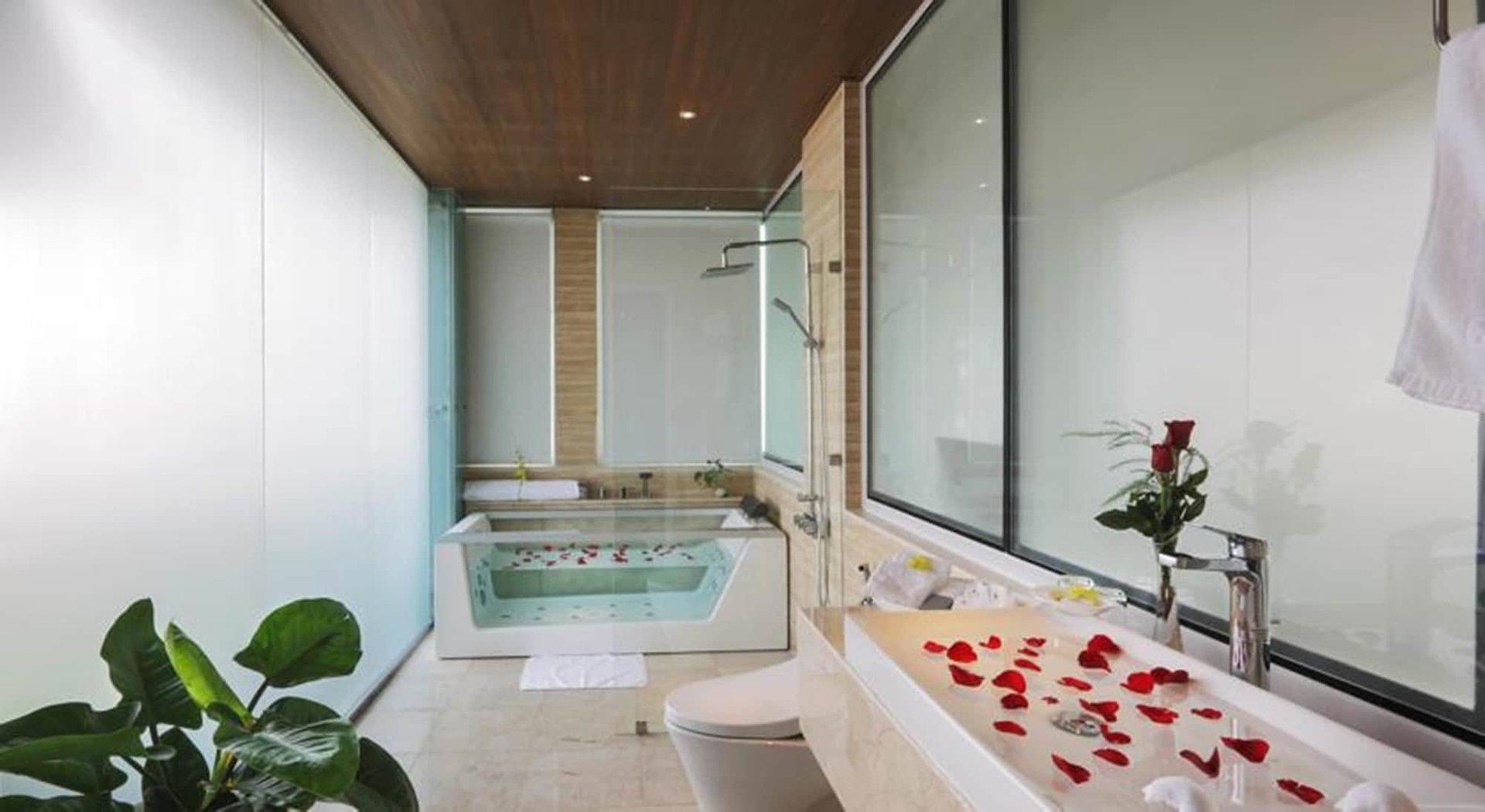 Bathroom 8