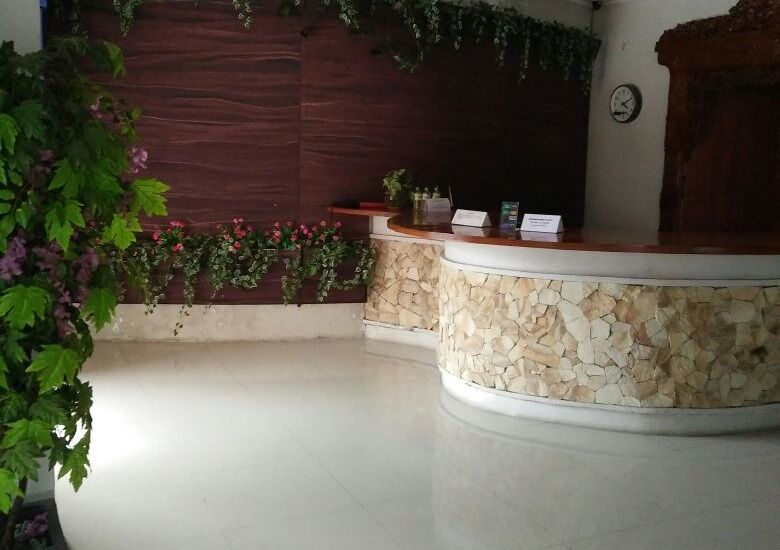 Others 2, Raya resort Hotel , Kediri
