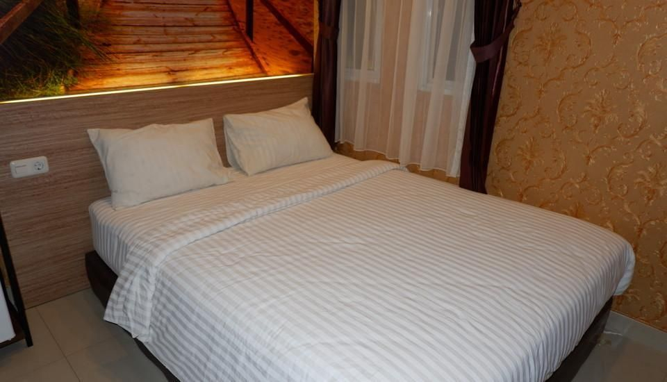 Others 1, Residence 61 Gajah Mada Jakarta, Jakarta Barat