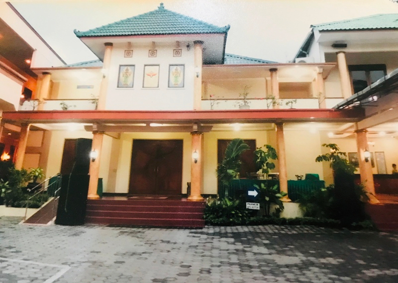 Others 1, Hotel Pramesthi Solo, Karanganyar