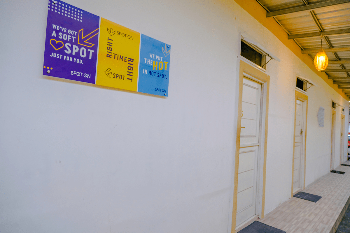 Others 5, SPOT ON 2417 Melati Residence, Blitar